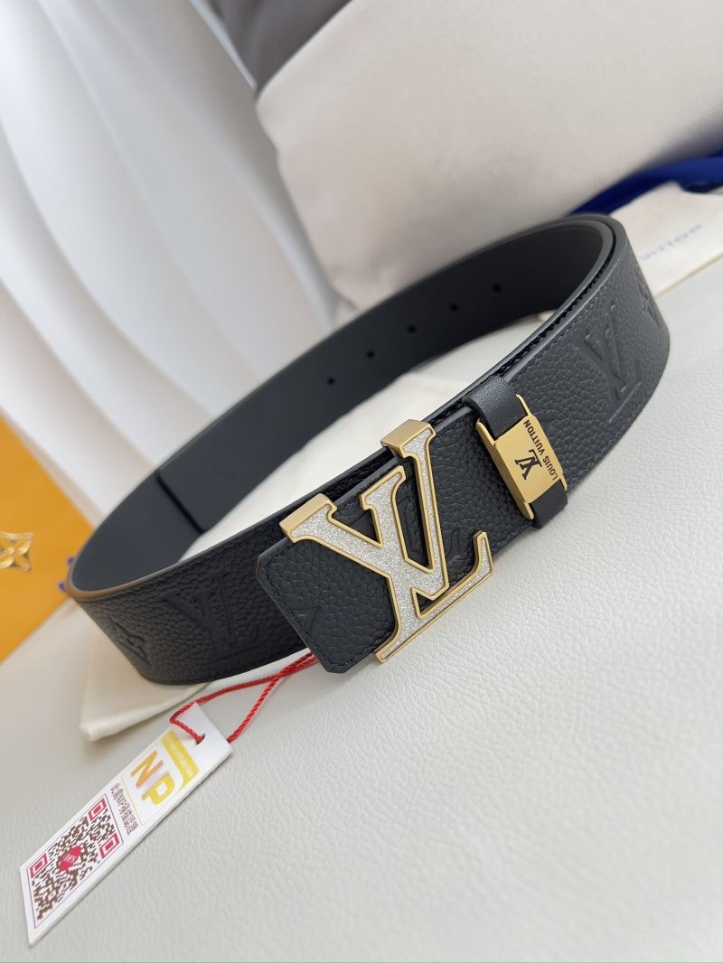 Louis Vuitton Belts